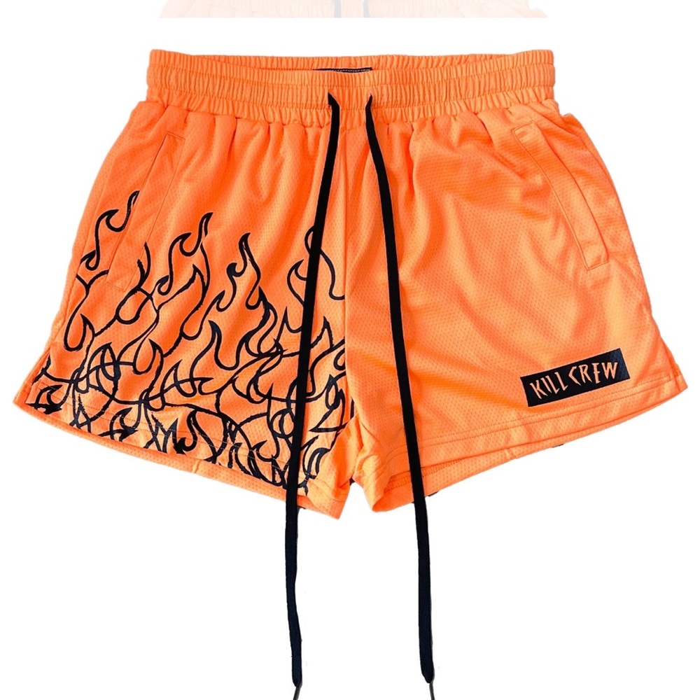 Kill Crew Shorts